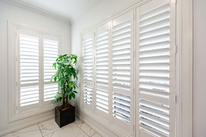 <span class=keywords><strong>Persiane</strong></span> in <span class=keywords><strong>Legno</strong></span> per Interni Personalizzate di Fabbrica - Product Image 3