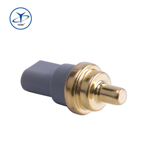 Capteur de température du liquide de refroidissement 06A919501 06A919501A pour Skoda Fabia VW Audi A3 A5 Q3 Q7 - Product Image 2