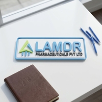 Écussons en caoutchouc PVC souple écologique, personnalisés, avec logo 3D en relief, lavables, couleur personnalisée, étiquettes à coudre pour jeans, chapeaux, sacs à dos, vêtements
