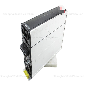 Plc VLT LC FILTRO 175Z0825 Filtro 3 a 6 KhZ Programming Controller - Product Image 1