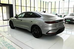 Véhicules électriques familiaux de luxe <span class=keywords><strong>BYD</strong></span> <span class=keywords><strong>Han</strong></span> 2026 à charge rapide - Product Image 5