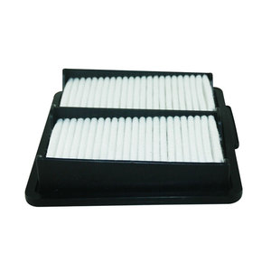 Filtros de aire para Infiniti Q70 M35 M37 Fx35 Nissan, <span class=keywords><strong>Micro</strong></span> Mitsubishi, 16546EJ70A 165461DV0A AY120NS054 C18022 - Product Image 6