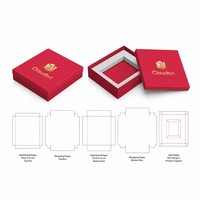 Wholesale Matches Custom Paperbooks for Matchbook As Promotion Gifts Household Paper Box Personalized Colored Drawing Matchbox
