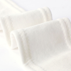 Faja Umbilical de Algodón de Grado Médico para Recién Nacidos con Función de Alivio, Protección Suave para el Abdomen, 0-12 Meses - Product Image 2