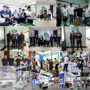 최고 인기 판매 24V 400W BLDC 웜기어 모터 브러시리스 <span class=keywords><strong>DC</strong></span> 웜기어 모터 - Product Image 5