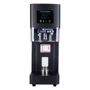 ماكينة تغطية علب المشروبات الكهربائية متعددة الوظائف ، ماكينة تغطية الكرتون التلقائي مع خيارات التخصيص - Product Image 6