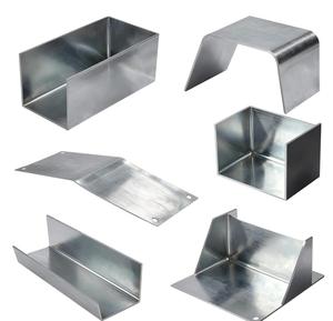 Usine de fabrication de prototypes en tôle sur mesure à bas prix - Product Image 1