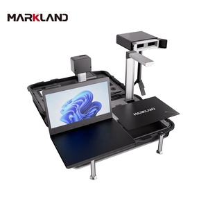El Kit de inscripción biométrica innovador y profesional i-Ark M06 admite personalización - Product Image 1