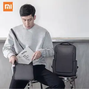 Originele Xiaomi Waterdichte Anti Diefstal Rugzak Verwijderbare Twee Manieren 15.6 Inch Laptop Rugzakken Tas Xiaomi Rugzakken