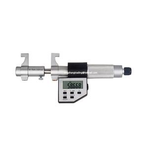 Tipo digitale all'interno micrometro 5-30mm 25-50mm 50-75mm 75-100mm 100-125mm 125-150mm 0.001mm diametro interno - Product Image 3