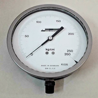 High Performance JOFRA 0-260 gauge Industrial Use