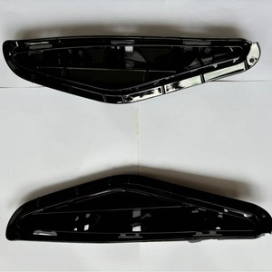 แผ่นสะท้อนแสงสำหรับ LT arrizo 8วัสดุ PP ติดตั้งเทปกาวหรือสกรู - Product Image 2