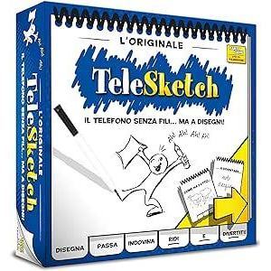 ASMODEE - <span class=keywords><strong>TELESKETCH</strong></span> - Product Image 1