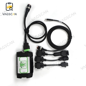 88890300 vocom รองรับซอฟต์แวร์อินเทอร์เฟซ2.8.130สำหรับ vocom/renault /mack อะแดปเตอร์หลายภาษาพร้อมสาย OBD - Product Image 2