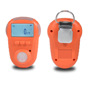 Flammable Toxic Confined Space Combustible Portable Single <strong>Gas</strong> Tester - Product Image 5