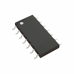 Chip <b>Integrated</b> <b>Circuit</b> Kit 14 SOlC (0.154", 3.90mm Width) Authorized Distributor LM324DT IC OPAMP GP 4 <b>CIRCUIT</b> 14SO - Product Image 1