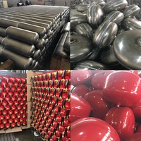 Extrudeuses de feu, tous Types, globeurs de CO2 à eau et mousse, vente en gros, usine