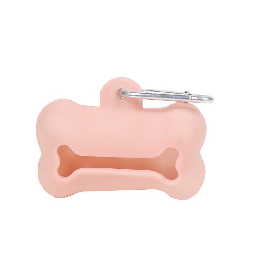 Soft bone light pink