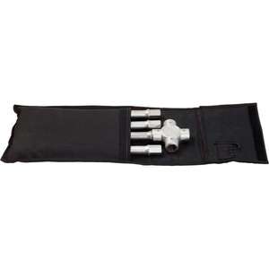 KS TOOLS - 518.1161 Clé croisée décomposable pour boulons et roues de camion-EAN 4042146299715 HEAVY VEHICLES - Product Image 1