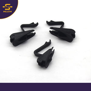 Pasacables Interno para <span class=keywords><strong>Bicicleta</strong></span>, Tapón Ovalado para Orificio de Cuadro, 24*8.5mm, Guía de Cable de Plástico para <span class=keywords><strong>Bicicleta</strong></span> de Montaña - Product Image 1