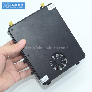Drone Red inalámbrica Adaptable Salto de frecuencia Larga distancia Relé de <span class=keywords><strong>video</strong></span> Hd Red Tecnología de radio Software Definir radio - Product Image 5