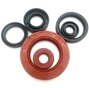 Directly Sold By The Manufacturer Suitable For National Oil Seals And Rubber Oil Seals Of Mechanical Engines