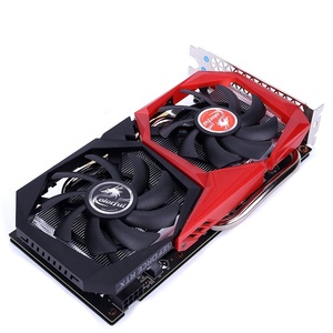 Nuovo arrivo China Good Rtx 2060super battle ax 8g scheda grafica per Geforce In Stock - Product Image 3