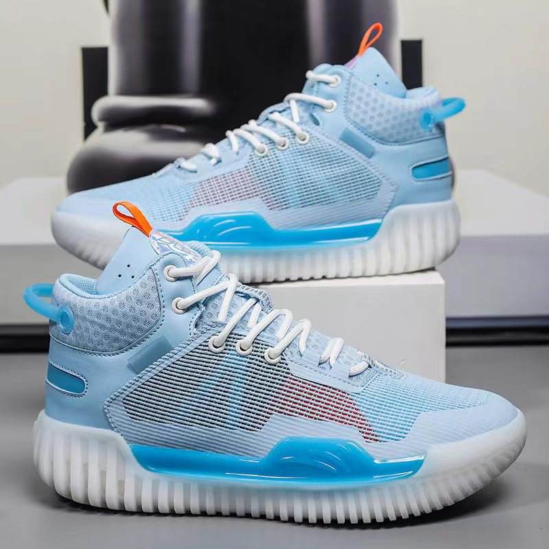 ท้องฟ้าสีฟ้า Anti-Wu 3