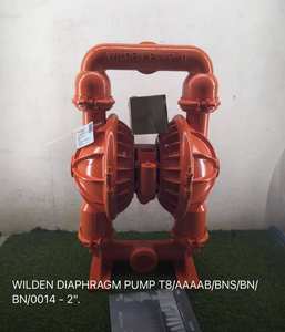 Fournisseur d'or Pompe à membrane pneumatique haute performance 2 pouces <span class=keywords><strong>T8</strong></span>/AAAAB/NES/NE/NE/0014 - Product Image 5