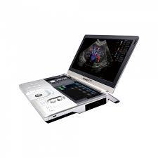 Escáner de Ultrasonido Doppler a Color Portátil VINNO 5 Vet con Certificación CE para Diagnóstico Veterinario de Ovejas, Perros y Cerdos - Product Image 6