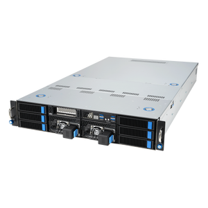 Servidor en Rack 2U ESC4000A-E12 con un Solo EPYC 9004 y 4 GPU para Computación en la Nube Deepseek - Product Image 1