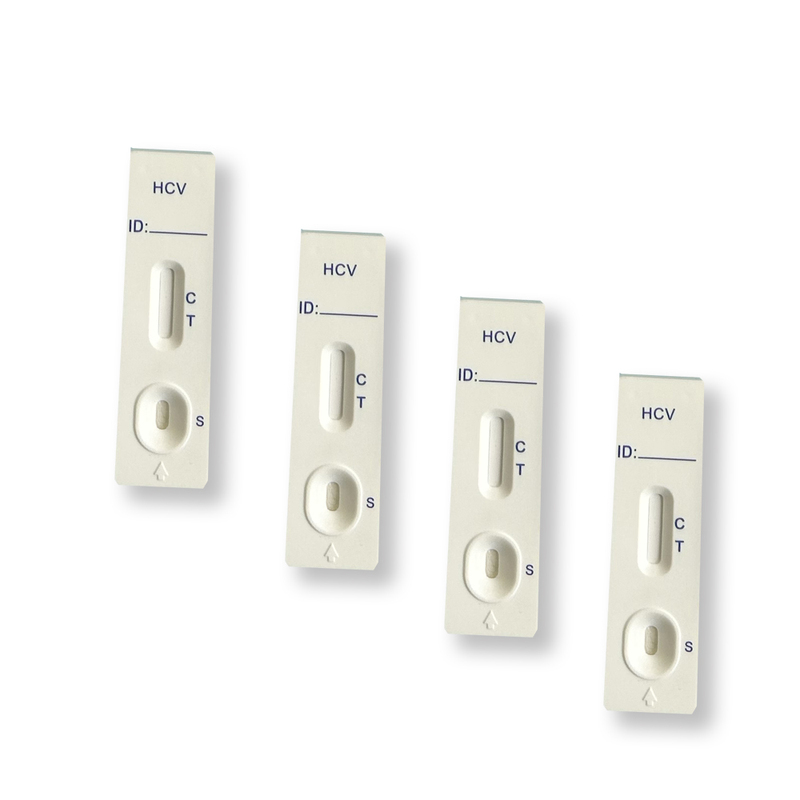OEM Famous Brand Medical Diagnostic Rapid