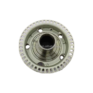 Pièces détachées 1J0407613C Roulement de moyeu de roue arrière pour VW <span class=keywords><strong>Bora</strong></span> Lavida Brilliance H330 H530 H320 V5 Junjie FSV FRV FAW Xiali JUNPAI A70 - Product Image 1