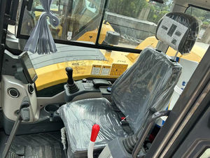 6 Ton Beste <span class=keywords><strong>Mini</strong></span> Rupsgraafmachine Xe60ga <span class=keywords><strong>0.25m3</strong></span> - Product Image 3