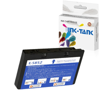 Cartouche d'encre jet d'encre compatible couleur premium INK-TANK T5852 T-5852 C13T585290 pour imprimante Epson PM 245 PM245