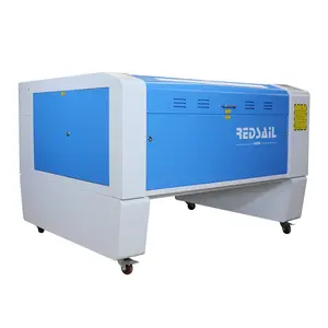 CO2 1080 Fast Speed Mini Laser Engraving Cutting Machine For Wood Acrylic Plexiglass Mdf Plastic