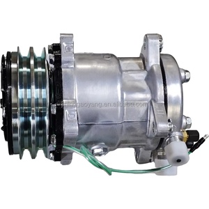 Compresseur de réfrigération pour camion de haute qualité, très vendu, GD.14.6301-POE - Product Image 1