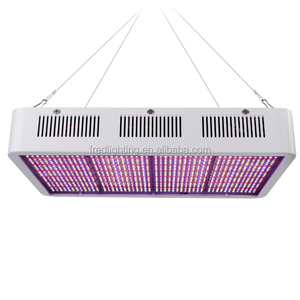 <span class=keywords><strong>Panel</strong></span> de luz de cultivo alto PPFD, cultivo interior, 200W, luz solar de espectro completo, lámpara de proyección - Product Image 1