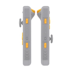 EXtremeRate Gaming Accessories Yellow 21in1 Replacement Full Button Kits for Nintendo <b>Switch</b> & NS <b>OLED</b> - Product Image 6