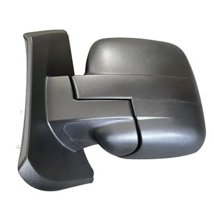 New Complete Heated Wing Door Mirror for Opel Vivaro 2014+ Left <b>Side</b> Electrical Aspherical Mirror - Product Image 2