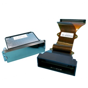 Original Hot Gen6 Water Based Printhead Eco Solvent and UV <b>Ink</b> Condition New Print Head - Product Image 2