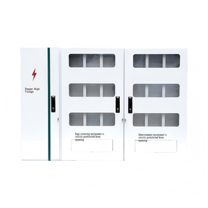 Armoire de distribution électrique 18 voies en acier inoxydable 304, boîtier extérieur IP65 pour compteur électrique - Product Image 5