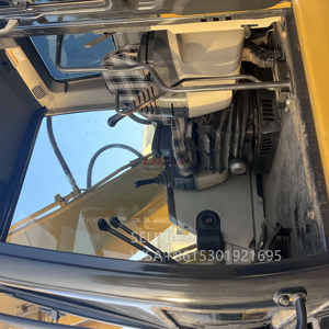 รถขุดมือสอง CAT 320CL ขนาด 20 ตัน รถขุดไฮดรอลิกแบบตีนตะขาบ ราคาถูก - Product Image 2