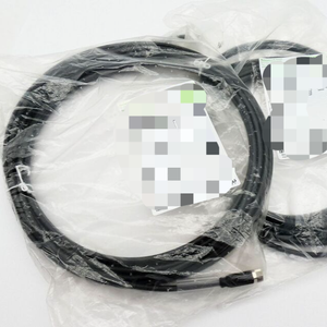 2x Electronics 7000-88011-6310750 Câble d'interconnexion L = 7.5m-inutilisé-Nouveau Original Ready Stock Industrial Automation Pac D - Product Image 1