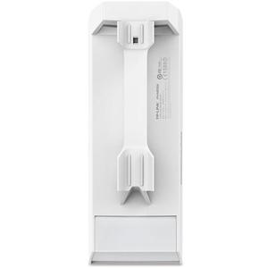 Tp-link CPE210 ngoài trời 2.4GHz 300Mbps không dây AP Client 5km phạm vi 802.11b/g/n Pharos kiểm soát tường lửa chức năng Max Lan dữ liệu - Product Image 4