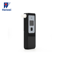 Alat Tes Alkohol Pribadi Hanwei AT218
