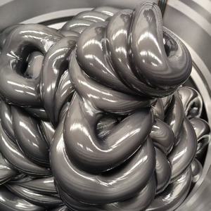 <span class=keywords><strong>Grasa</strong></span> Lubricante Automotriz Industrial <span class=keywords><strong>de</strong></span> 400g 450g en Tubo/Cartucho MP3 EP3, Base <span class=keywords><strong>de</strong></span> Litio con Disulfuro <span class=keywords><strong>de</strong></span> <span class=keywords><strong>Molibdeno</strong></span> Negro - Product Image 4