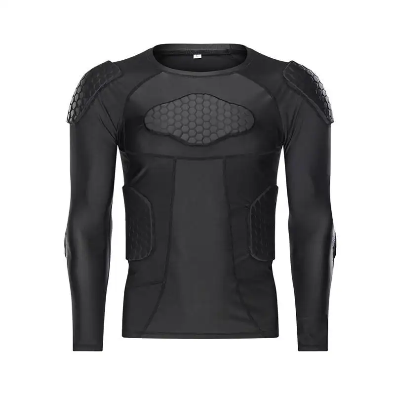 Nieuw Ontwerp Met Lange Mouwen Volwassen Spel Training Voetbal Keeper Jersey Mannen Doelman Uniformen