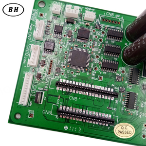 Placa de cabezal y carro de impresión Bheng Mimaki Dx5 JV33 para impresora eco-solvente Mimaki Jv33 - Product Image 5
