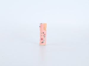 Nuovo modello stampato accendino in plastica antivento accendino personalizzato dal produttore Vapes fumo - Product Image 2